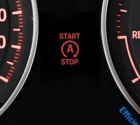 Do Engine Start-Stop Systems Actually Help You Save Gas?