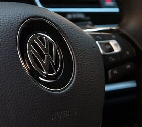 Volkswagen Finds US Penalties for Diesel Scandal Excessive