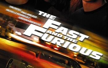 The Fast and the Furious Returning to Theaters to Celebrate 15th Anniversary
