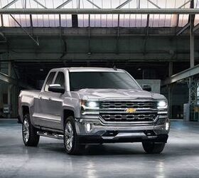 Chevy Attacks Ford F-150 in New Ads