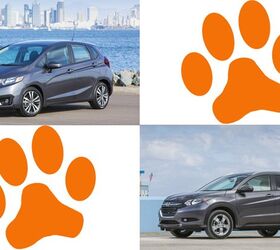 top 10 dog friendly cars and crossovers