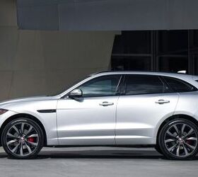 jaguar announces 2017 f pace and xe pricing