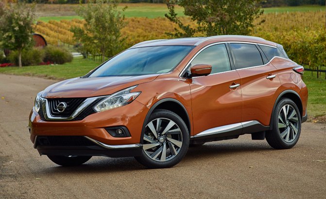 nissan recalls 134k maxima murano models over fire risk