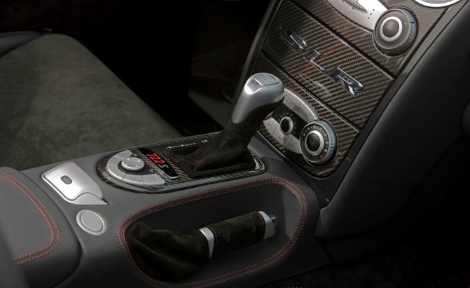 top 10 most unique car ignitions