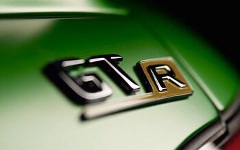 Mercedes-AMG GT R Teased as 'Beast of the Green Hell'