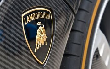Lamborghini CEO Sees Hybridization in Its Future, but No IPO, Sedan or Autonomous Cars