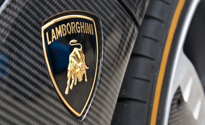 Lamborghini CEO Sees Hybridization in Its Future, but No IPO, Sedan or Autonomous Cars