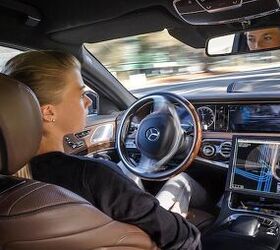 Mercedes-Benz Ready for Influx of Moneyed Millennials