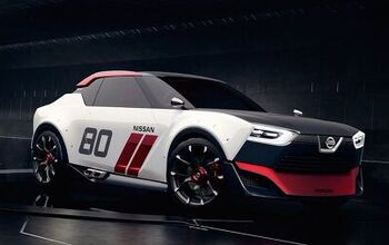 The Nissan IDx Concept is Making an Appearance in Furious 8