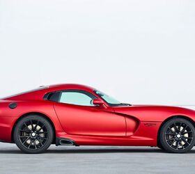 top 5 reasons the dodge viper should live on