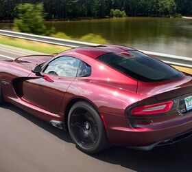 Top 5 Reasons the Dodge Viper Should Live On | AutoGuide.com