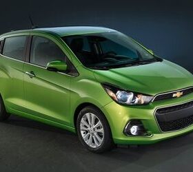 Highest Quality Cars of 2016: J.D. Power Initial Quality Study