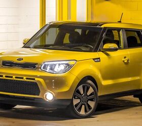 Highest Quality Cars of 2016: J.D. Power Initial Quality Study