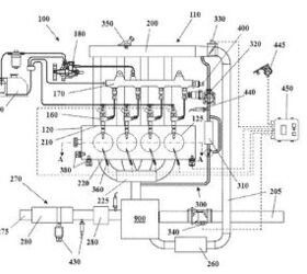 GM Patents New Two-Stage Turbo