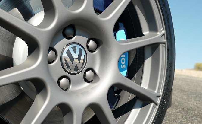 Volkswagen Diesel Owners to Get $7,000 Payout
