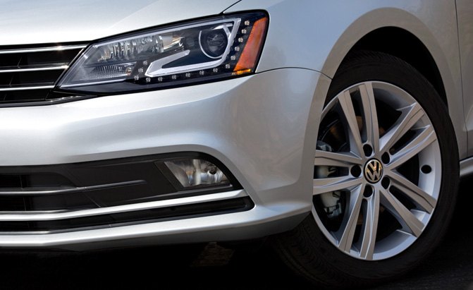 Volkswagen Owners: Here's How Much VW Will Give You for Your TDI