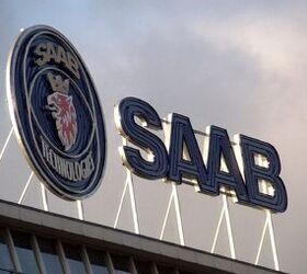 Saab is Dead. Like, DEAD Dead
