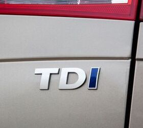 Volkswagen's Diesel Cheat Was 'Open Secret' in the Industry: Volvo Exec