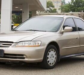 Feds Warn 313K Honda Owner to Replace Deadly Airbags