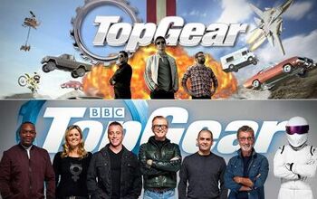 Poll: What's Worse? Top Gear USA or the New Top Gear?