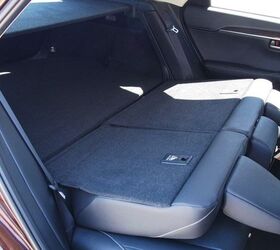 find out why the lexus nx has the best backseats feature focus