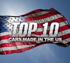 Top 10 Most Interesting and Significant Cars Made in the US