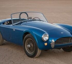 Will This Be the Most Expensive Car Ever Sold at an Auction?