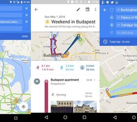 google maps update finally adds multi waypoint directions