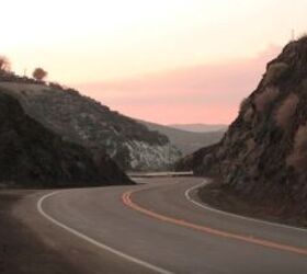 top 10 best roads to drive in the us