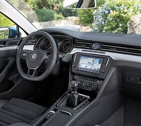 Volkswagen, LG Collaborating on Connected Car Platform