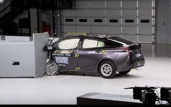 2016 Toyota Prius, Prius Prime Perform Well in Crash Tests
