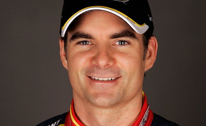 Retired NASCAR Driver Jeff Gordon Could Race at Indianapolis ...