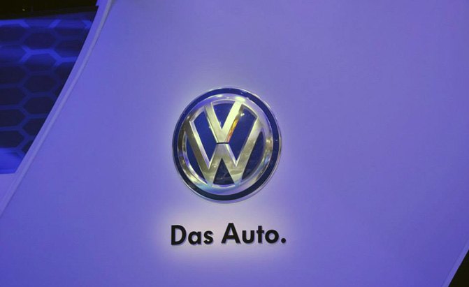 Volkswagen Confirms It Will Stop Pushing Diesels in the US