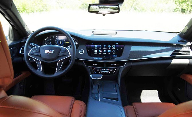 6 things to know about the 2017 cadillac ct6