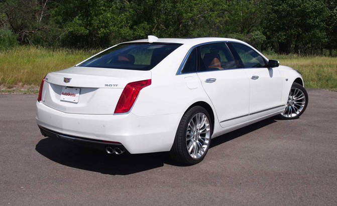 6 things to know about the 2017 cadillac ct6