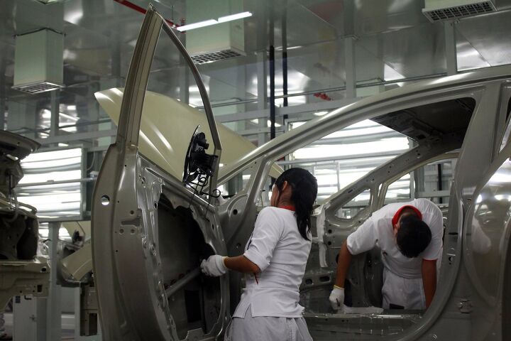 5 things you need to know about kia s new factory in mexico