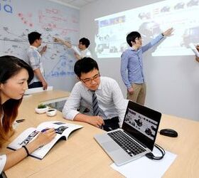 Hyundai Starts New Lab to Study Future Mobility Solutions