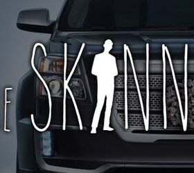 Every Bit of Trim on Your Car is Fake: The Skinny With Craig Cole