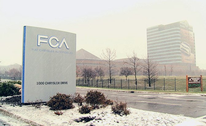 FCA Tries to Explain Its Sales Reporting Process After Being Accused of Inflating Numbers