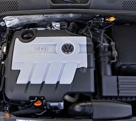 Volkswagen, CARB to Begin Testing Possible Diesel Fix