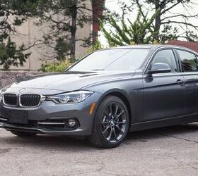 2017 BMW Diesel Models Approved For Sale by US Regulators