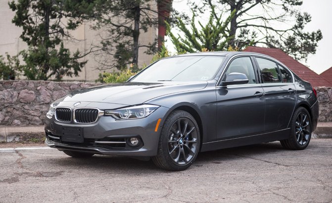 2017 BMW Diesel Models Approved For Sale by US Regulators