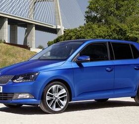 Skoda's Decision to Enter US Market Could Come by 2017