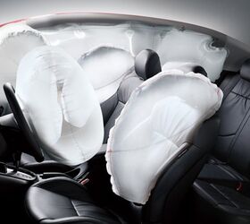 another airbag company is the target of a massive investigation