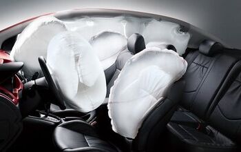 Another Airbag Company is the Target of a Massive Investigation