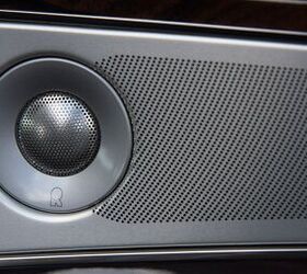 Feature Focus: The Lincoln MKX's Revel Ultima Sound System