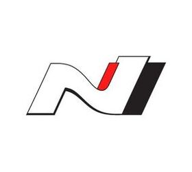 Could This Be the N Logo for Hyundai's Performance Brand?