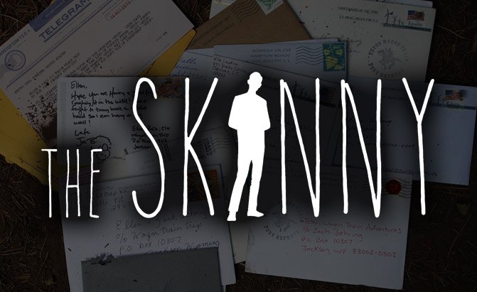 the skinny with craig cole we respond to your questions and comments in this mailbag
