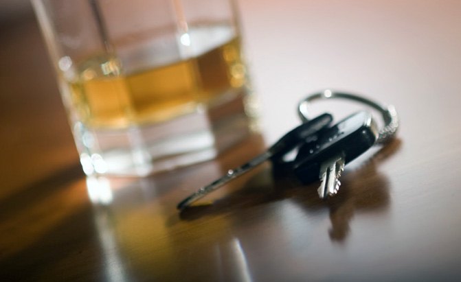 the strictest and most lenient states on dui