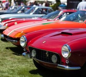 here s what to expect at 2016 monterey car week